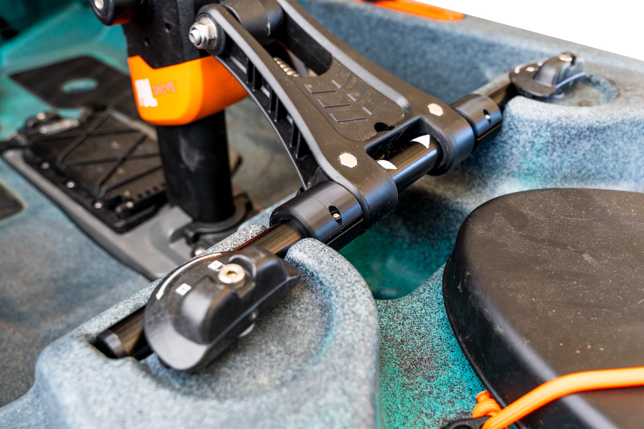 PDL Spacers For Sportsman PDL 106 & 120