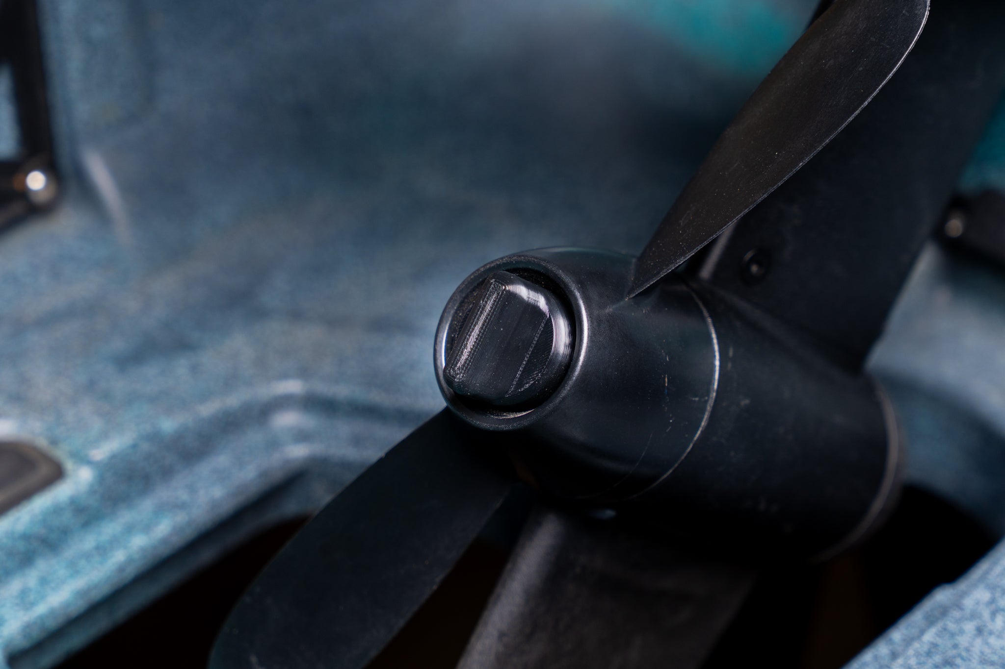 Floating Prop Nut For PDL Drive