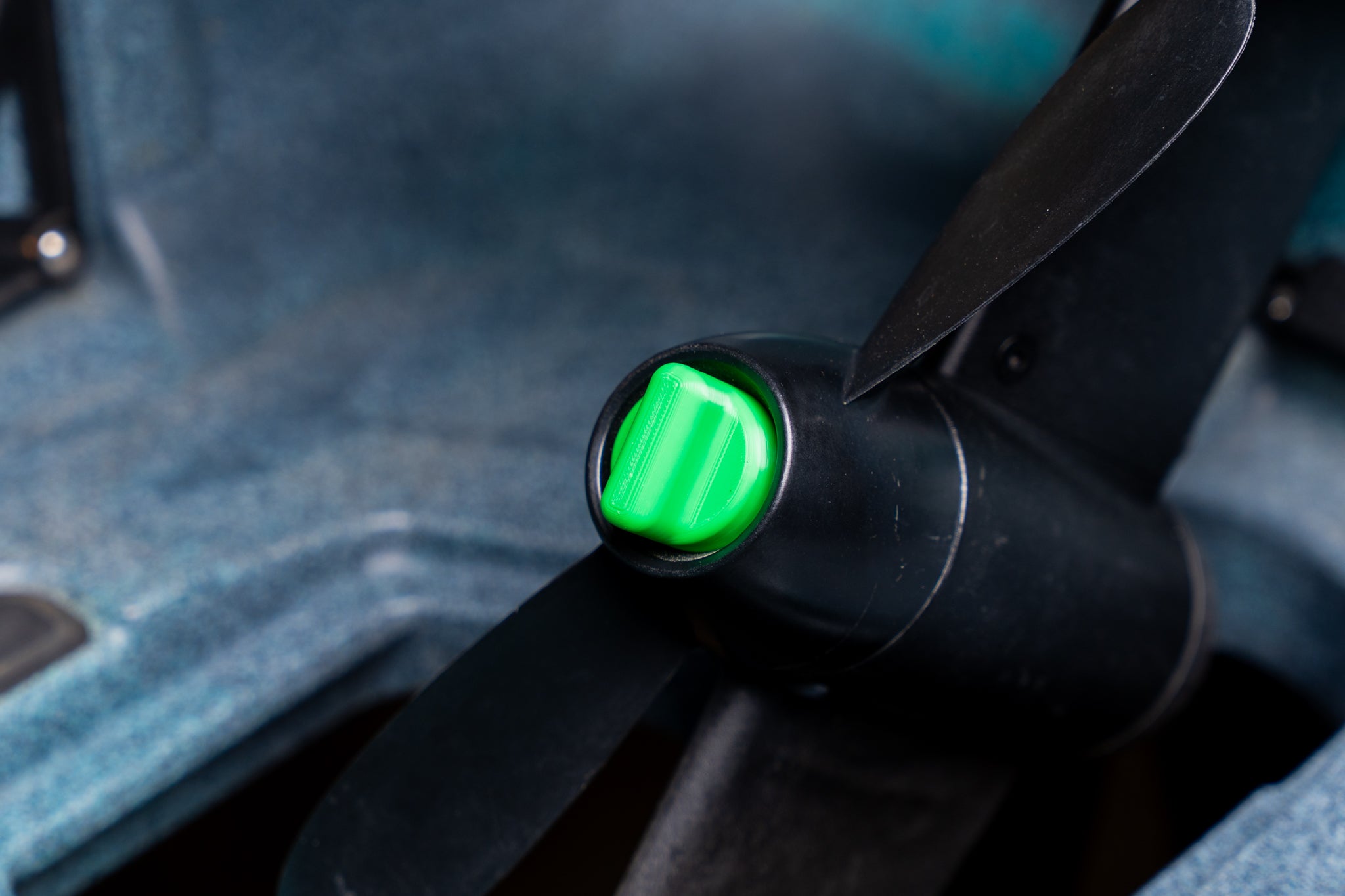 Floating Prop Nut For PDL Drive