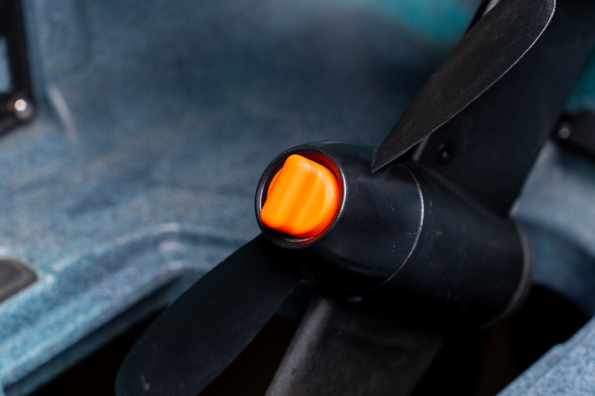 Floating Prop Nut For PDL Drive