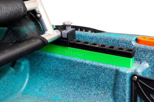 Front Seat Riser For Sportsman PDL