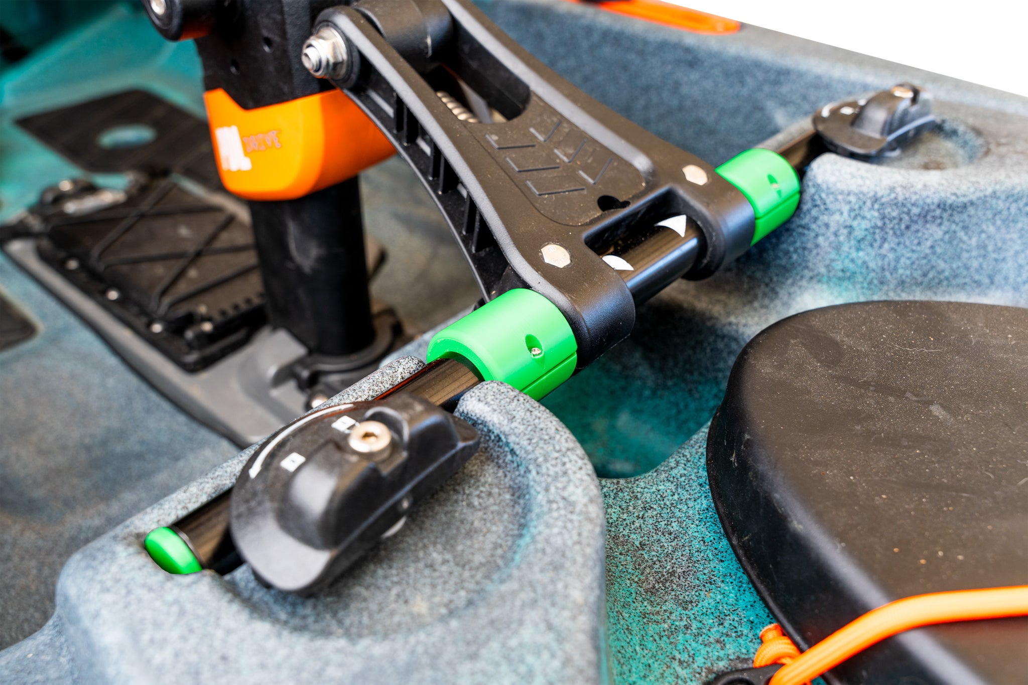 PDL Spacers For Sportsman PDL 106 & 120