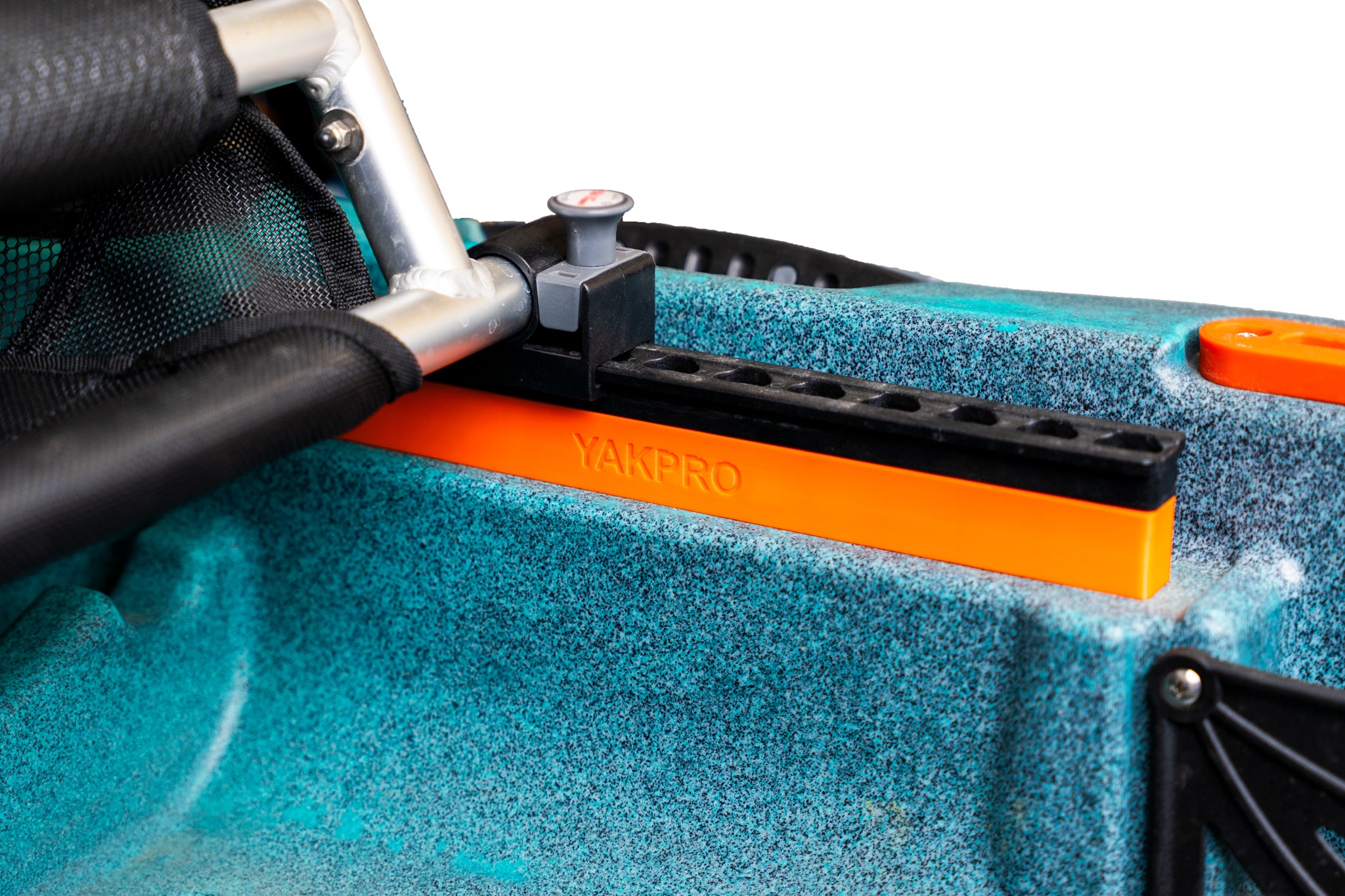 Front Seat Riser For Sportsman PDL