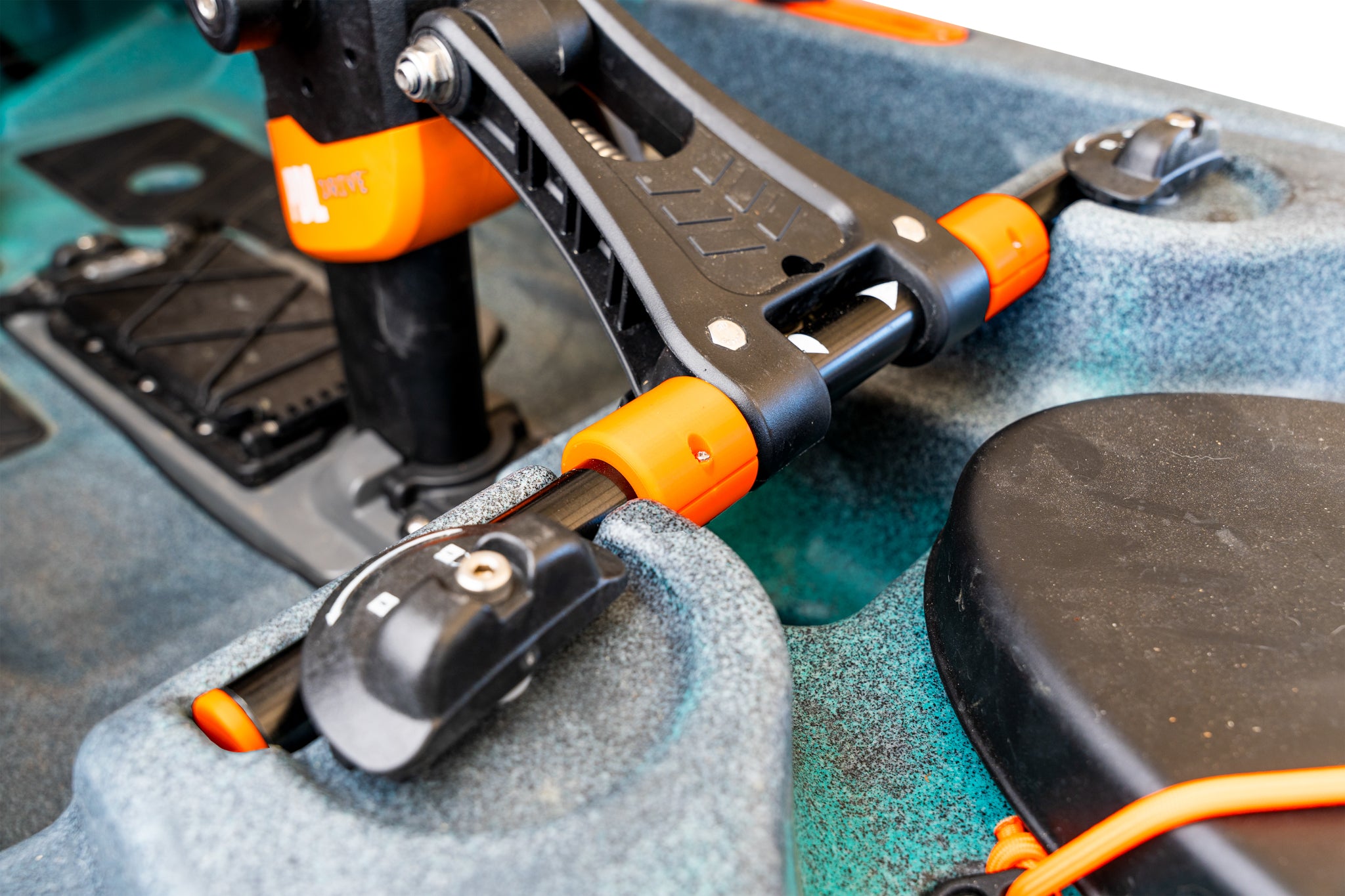 PDL Spacers For Sportsman PDL 106 & 120