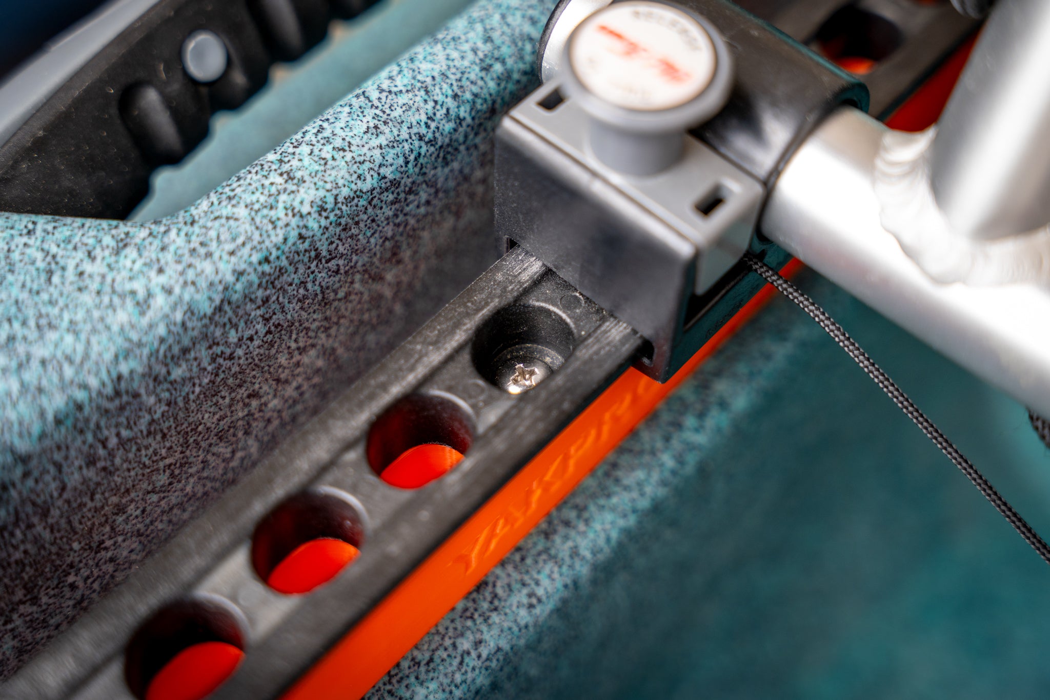 Front Seat Riser For Sportsman PDL