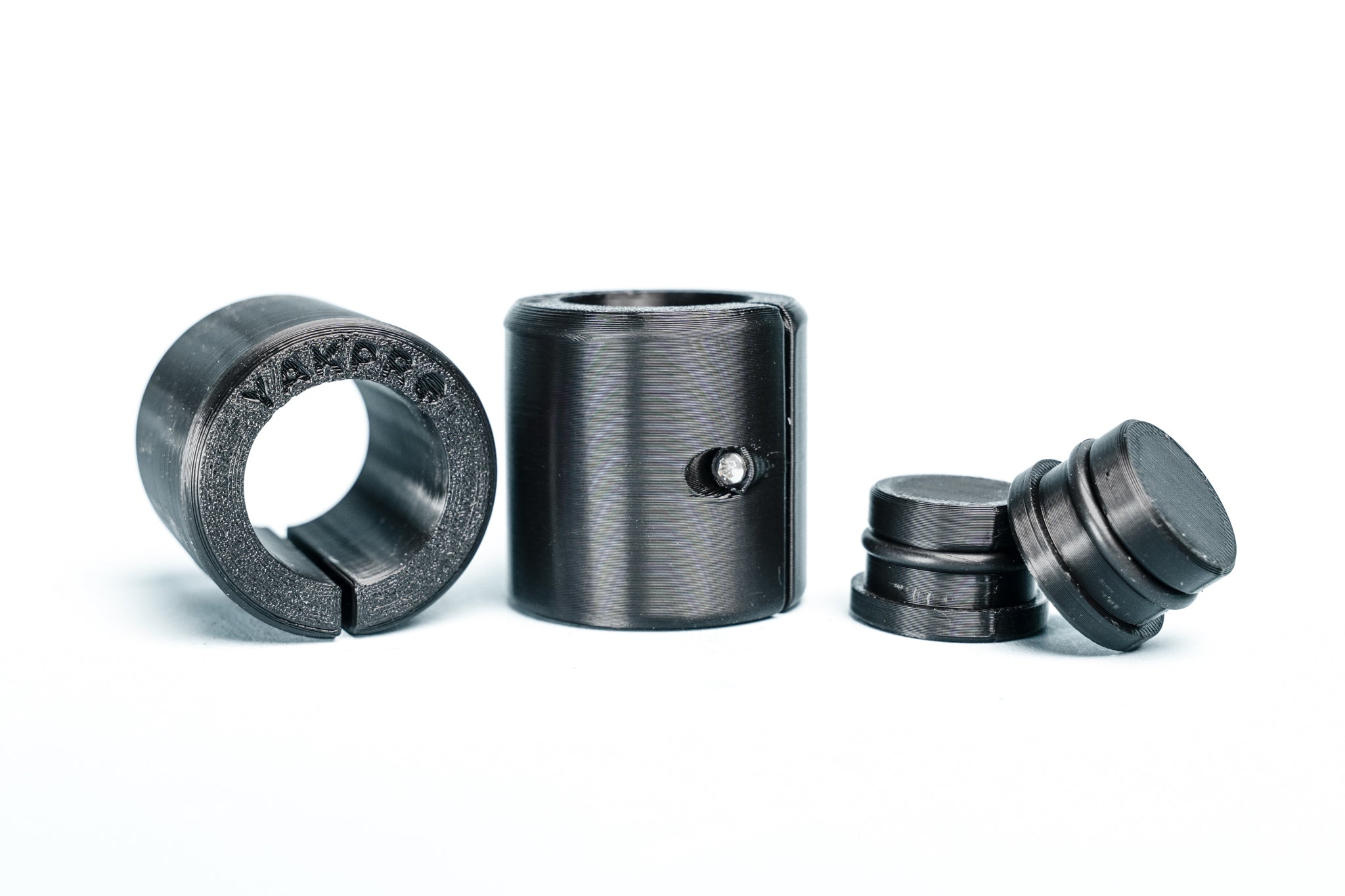 PDL Spacers For Sportsman PDL 106 & 120