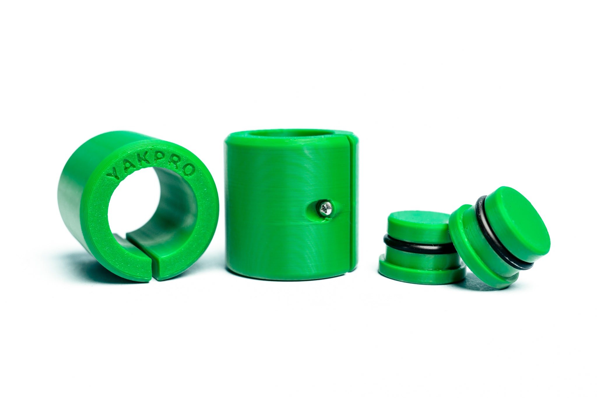 PDL Spacers For Sportsman PDL 106 & 120