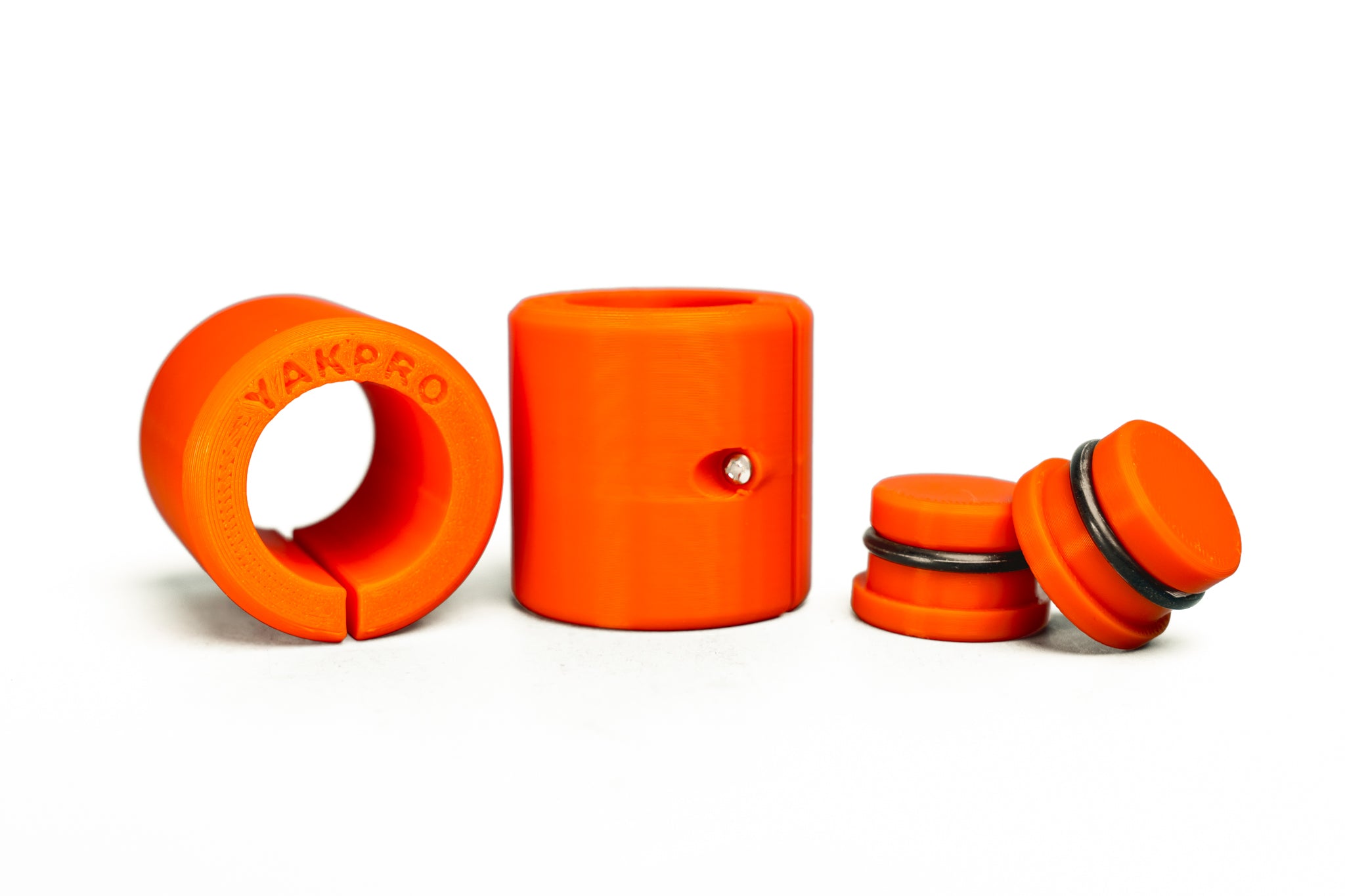 PDL Spacers For Sportsman PDL 106 & 120